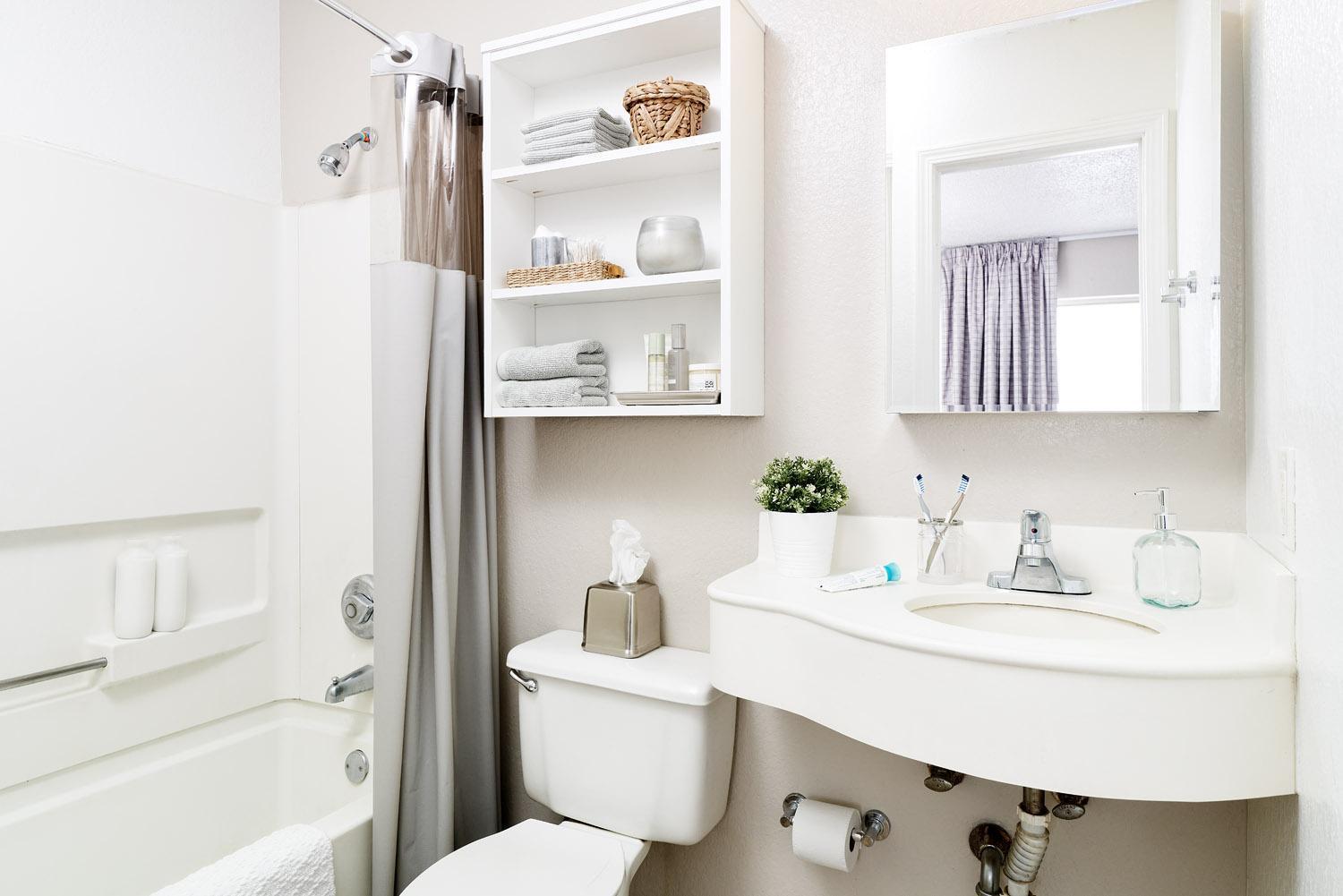 Intown Suites Extended Stay Jacksonville Fl St Johns Bluff Rd Eksteriør bilde